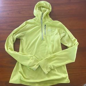 Patagonia R1 pullover
